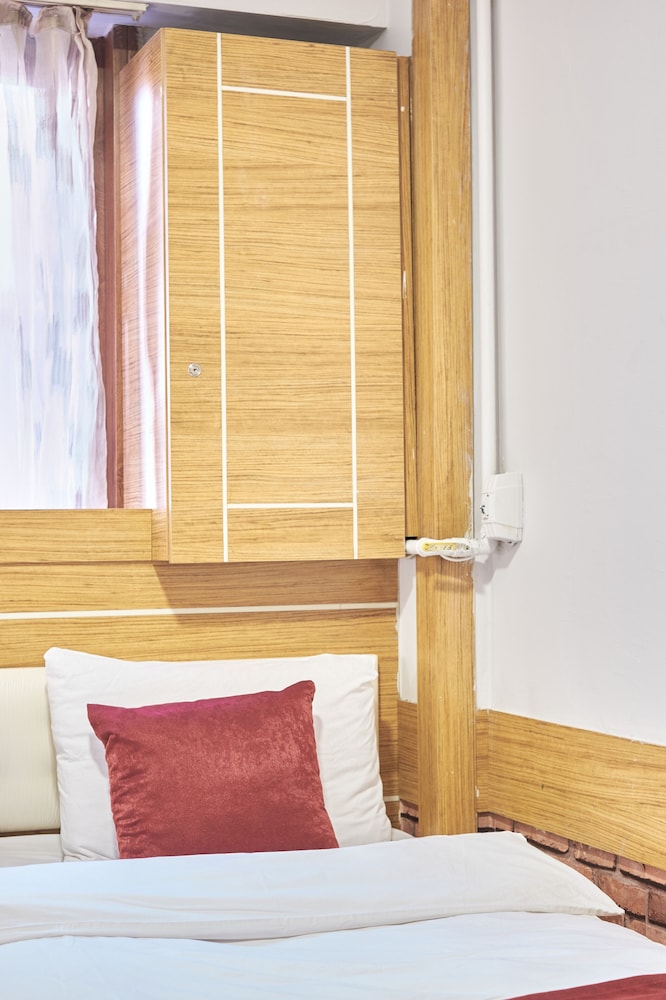 Central Suites Taksim 9