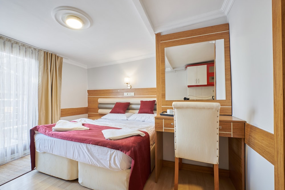 Central Suites Taksim 21