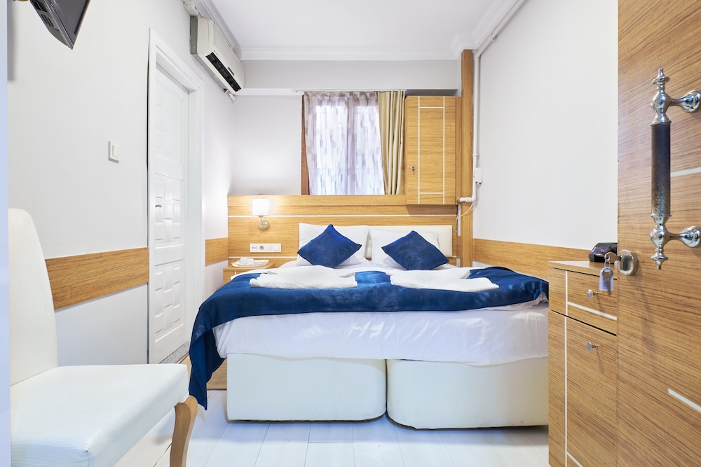 Central Suites Taksim 3