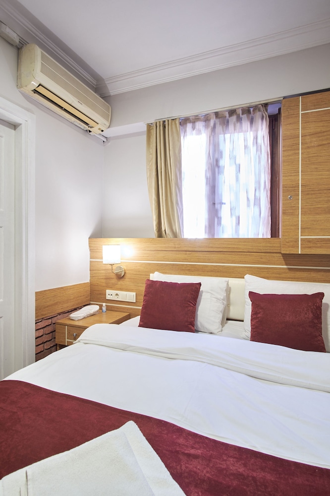 Central Suites Taksim 8