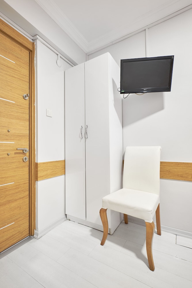 Central Suites Taksim 5