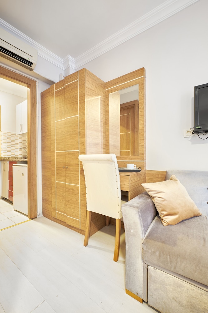 Central Suites Taksim 14