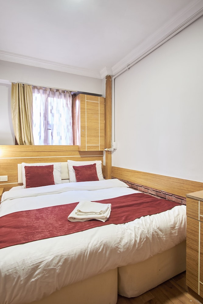 Central Suites Taksim 7