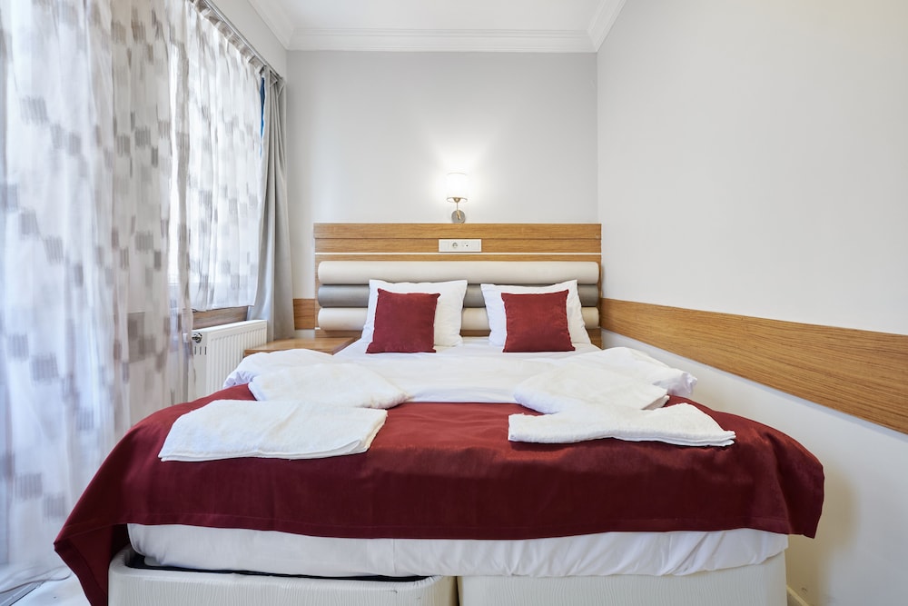 Central Suites Taksim 10