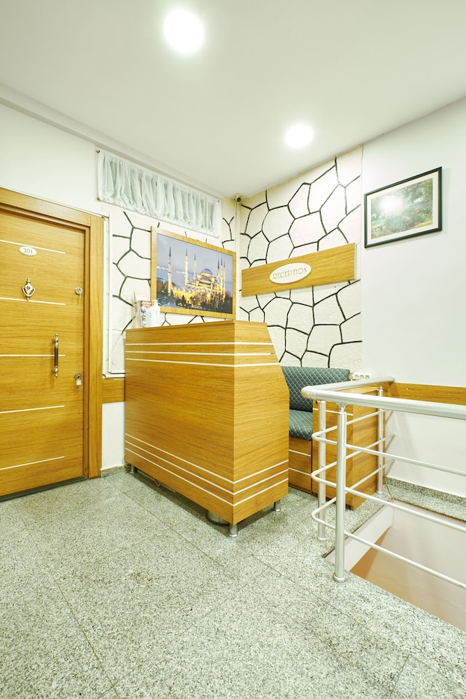Central Suites Taksim 2