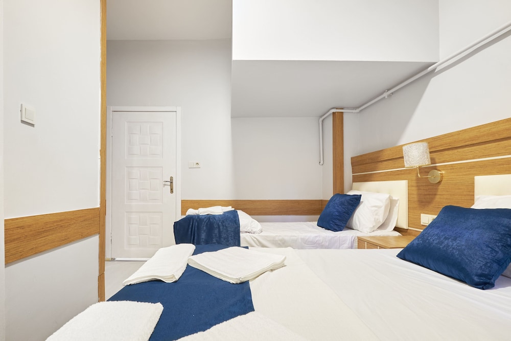 Central Suites Taksim 23