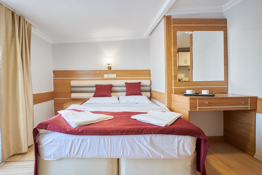 Central Suites Taksim 16