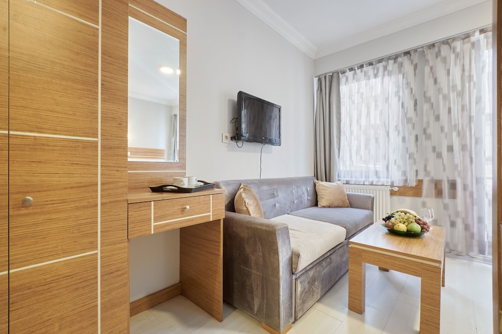 Central Suites Taksim 13