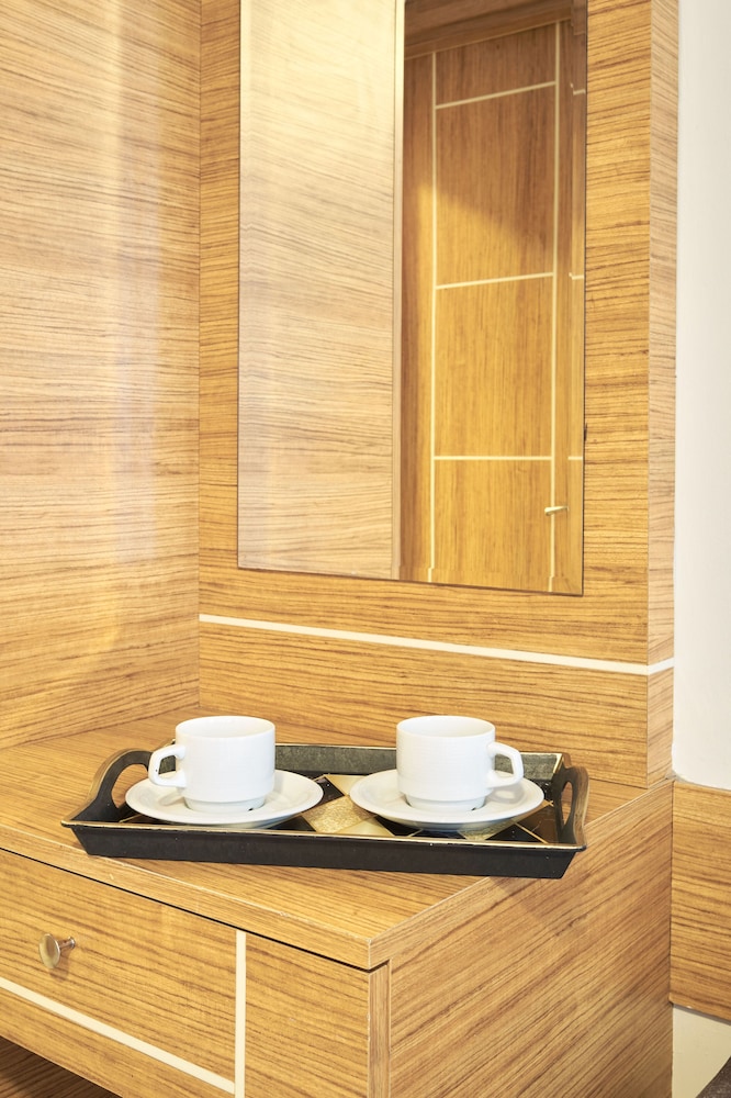 Central Suites Taksim 15