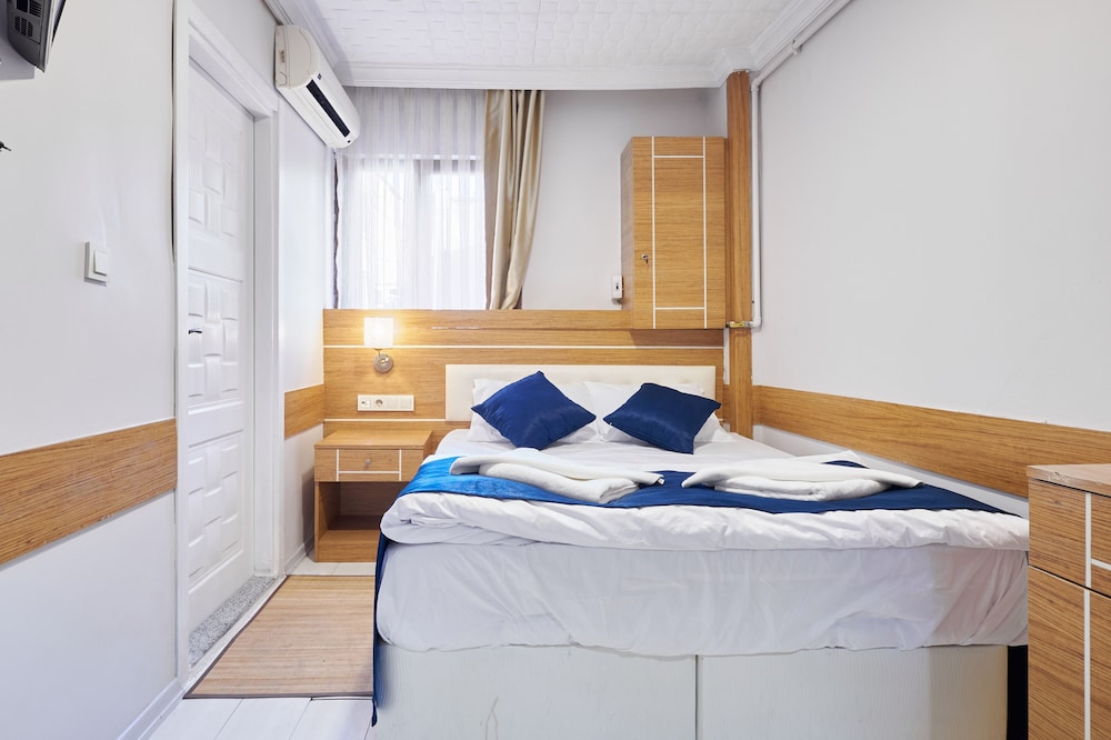 Central Suites Taksim 6