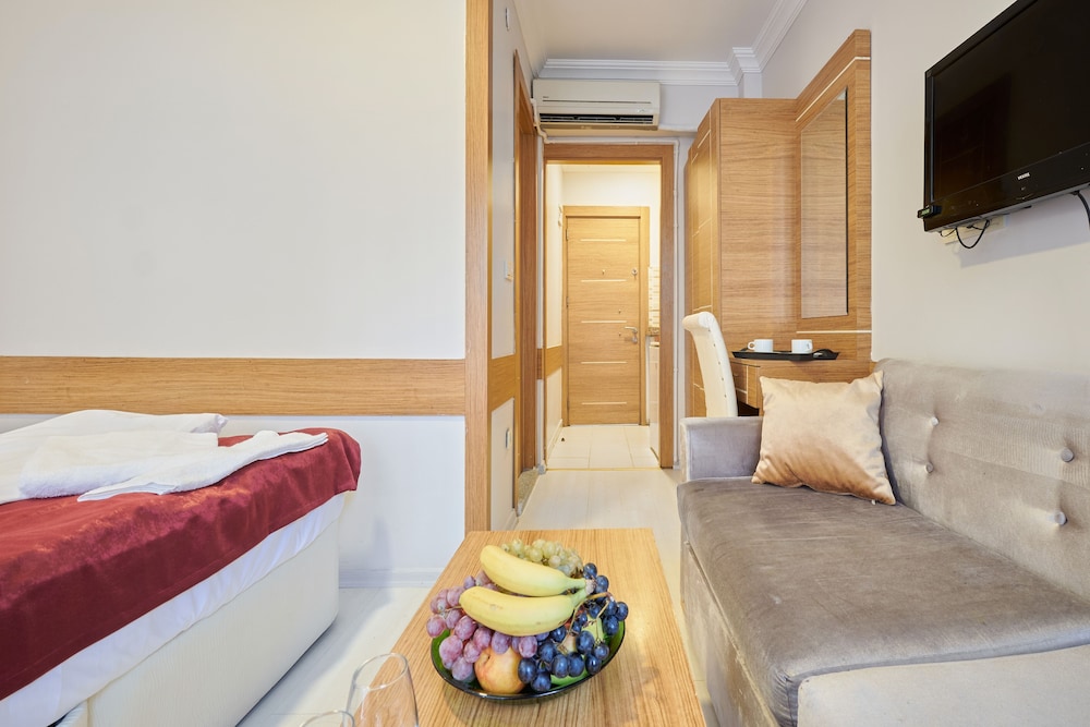 Central Suites Taksim 11