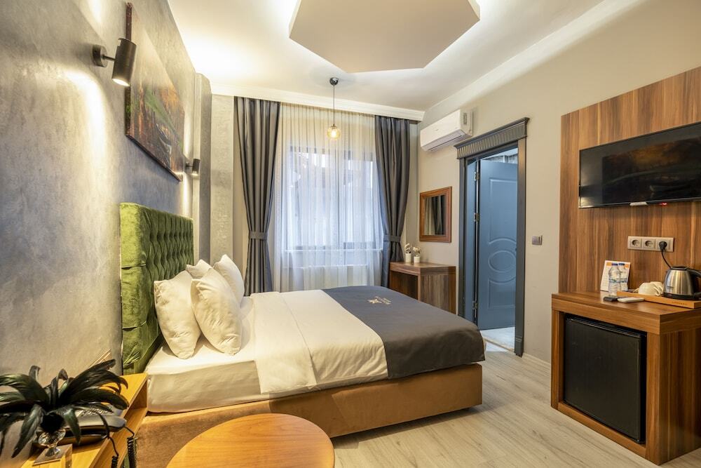 Monezza Hotel 15