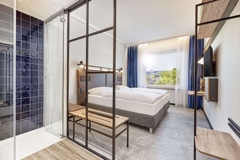 H2 Hotel Düsseldorf City 15