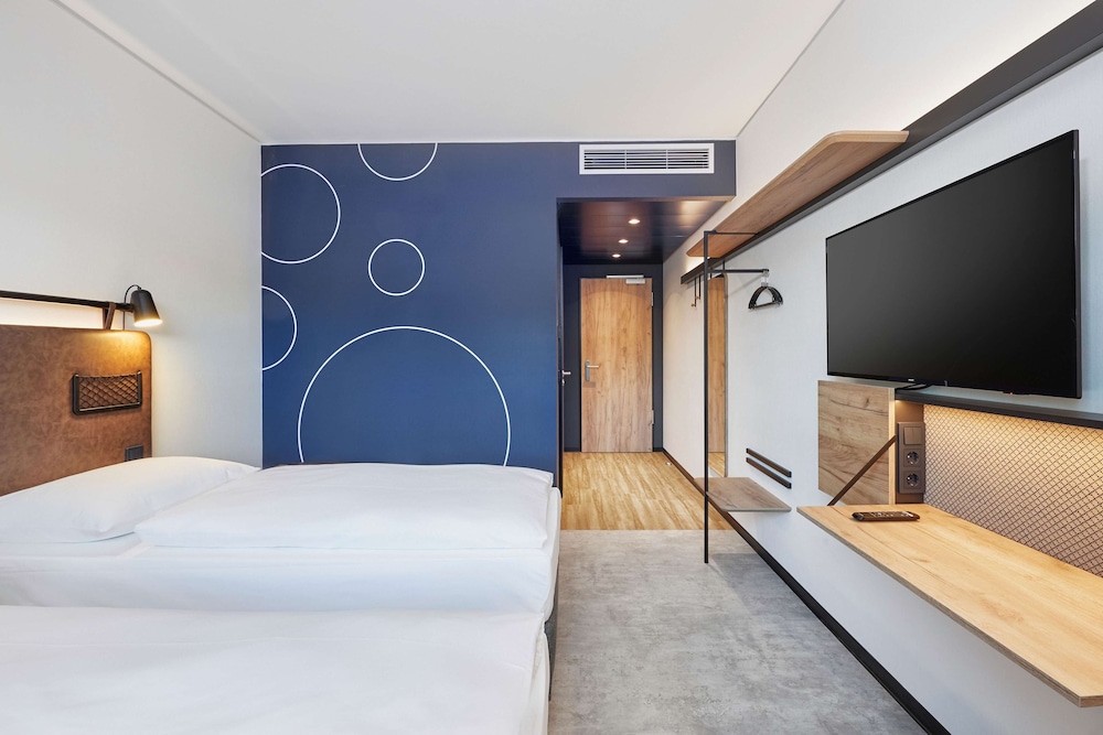 H2 Hotel Düsseldorf City 21
