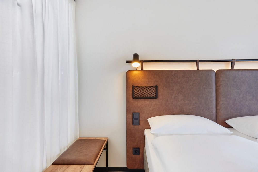 H2 Hotel Düsseldorf City 3