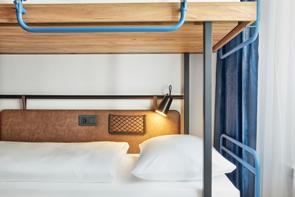 H2 Hotel Düsseldorf City 9