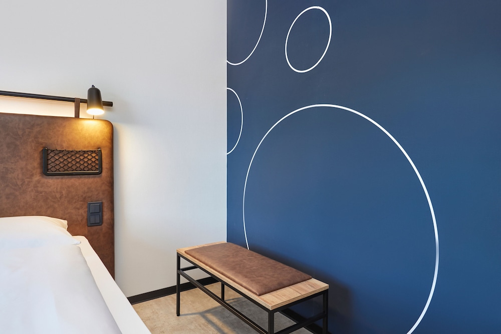 H2 Hotel Düsseldorf City 7