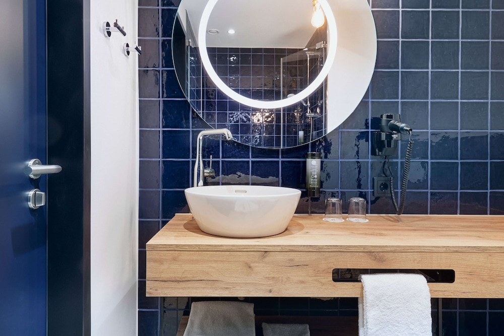 H2 Hotel Düsseldorf City 24