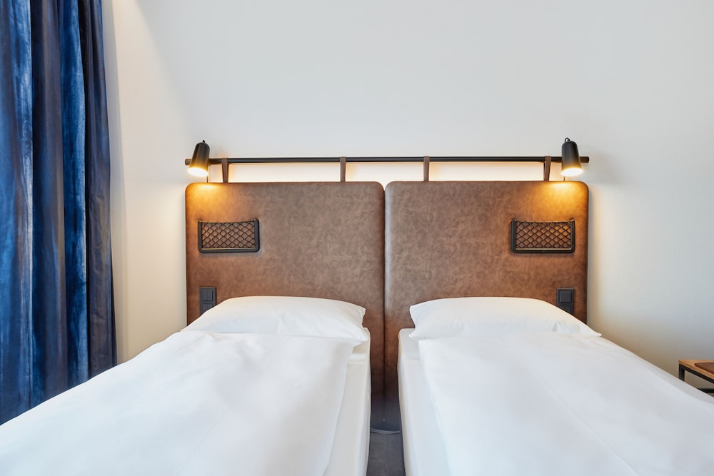 H2 Hotel Düsseldorf City 8