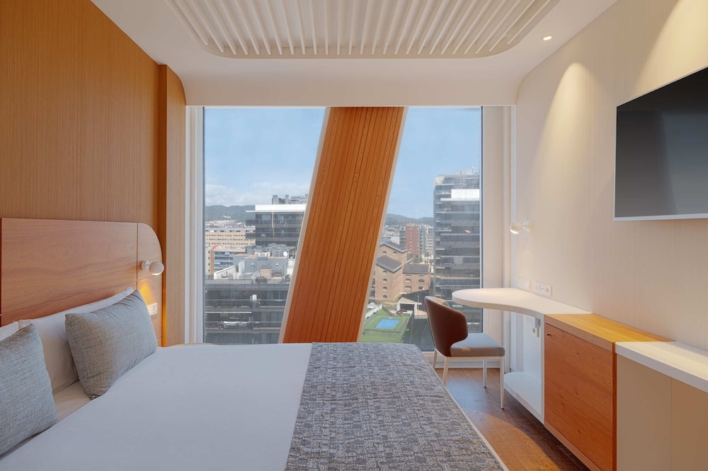 Hotel Marina Badalona 23