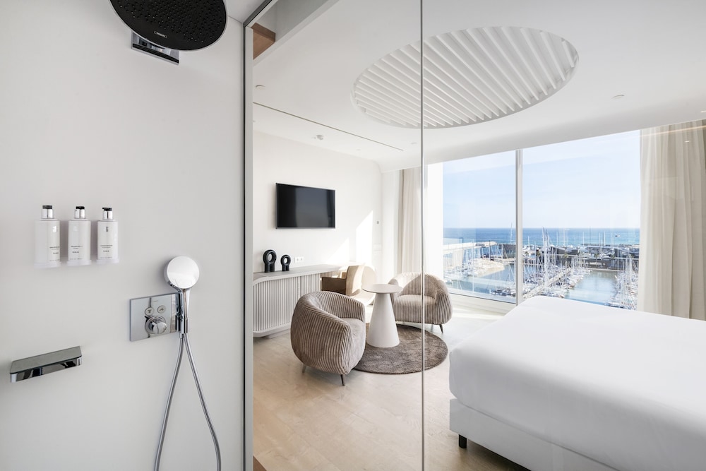 Hotel Marina Badalona 16