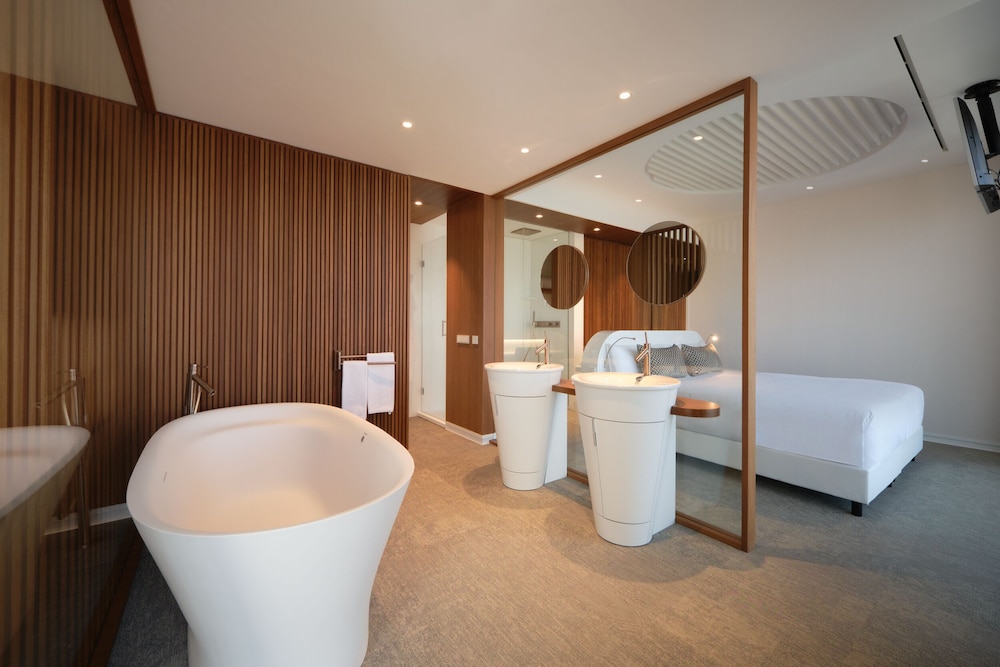 Hotel Marina Badalona 10