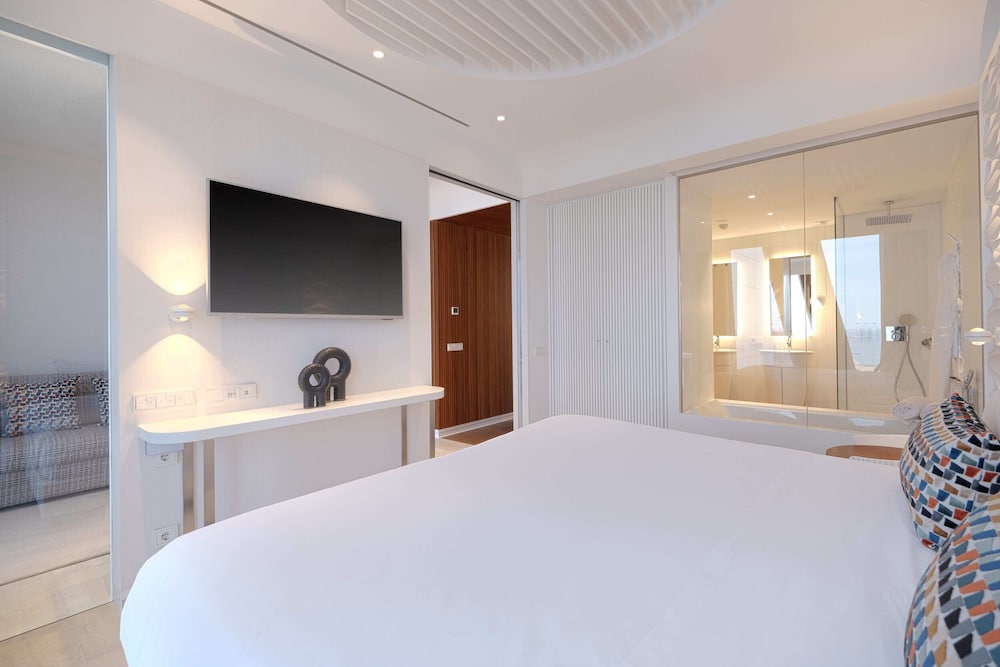 Hotel Marina Badalona 15