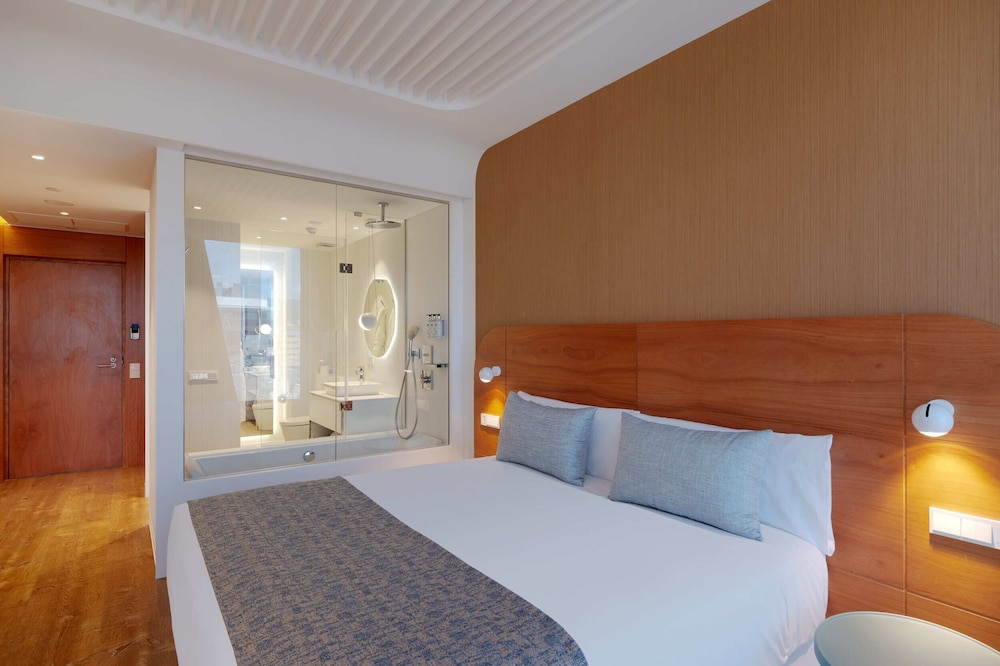 Hotel Marina Badalona 7