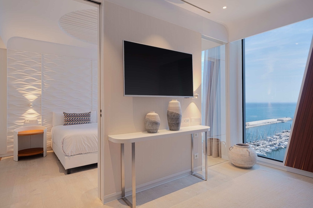 Hotel Marina Badalona 5