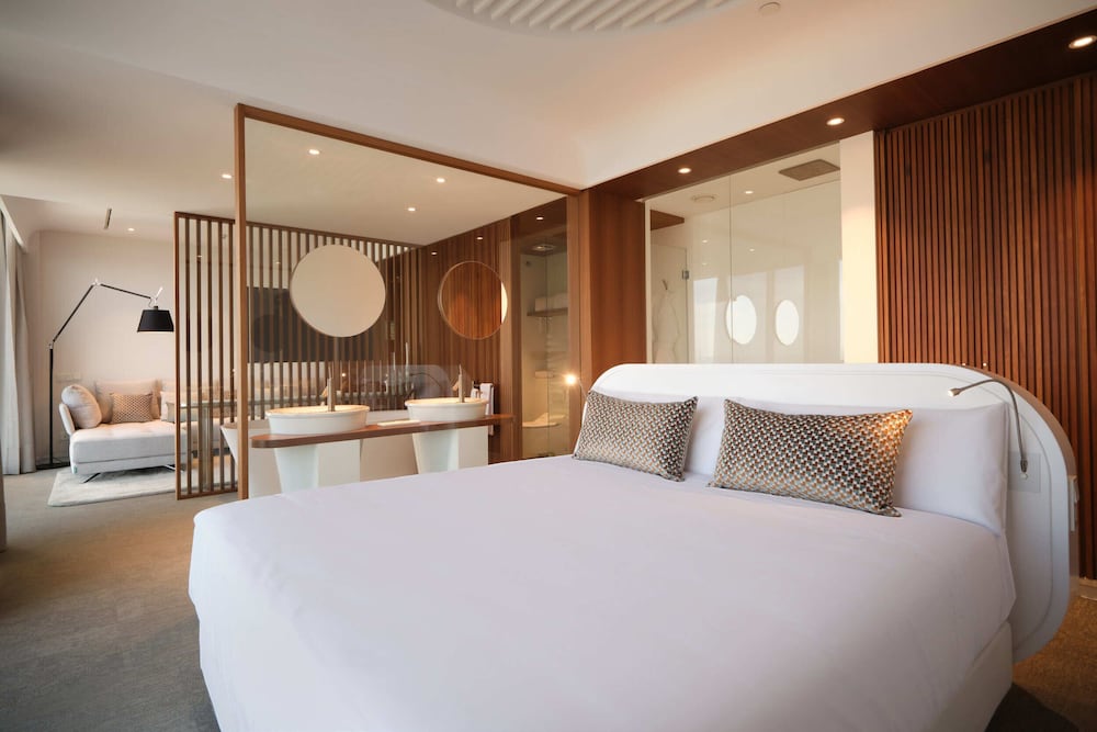Hotel Marina Badalona 9