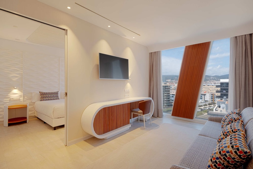 Hotel Marina Badalona 22