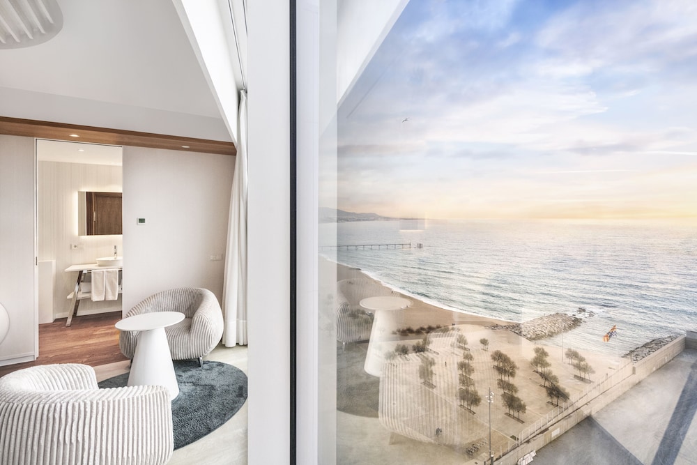 Hotel Marina Badalona 18