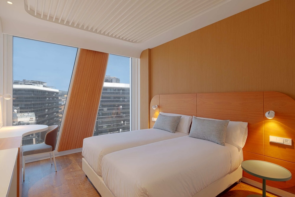Hotel Marina Badalona 3