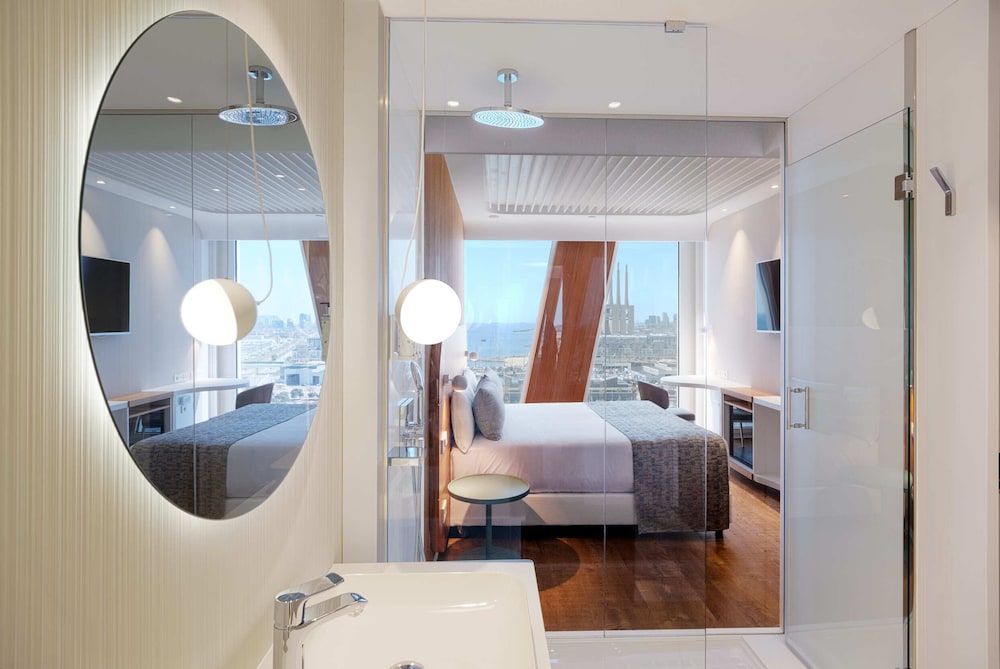 Hotel Marina Badalona 14