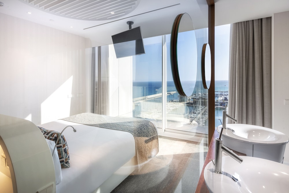 Hotel Marina Badalona 20