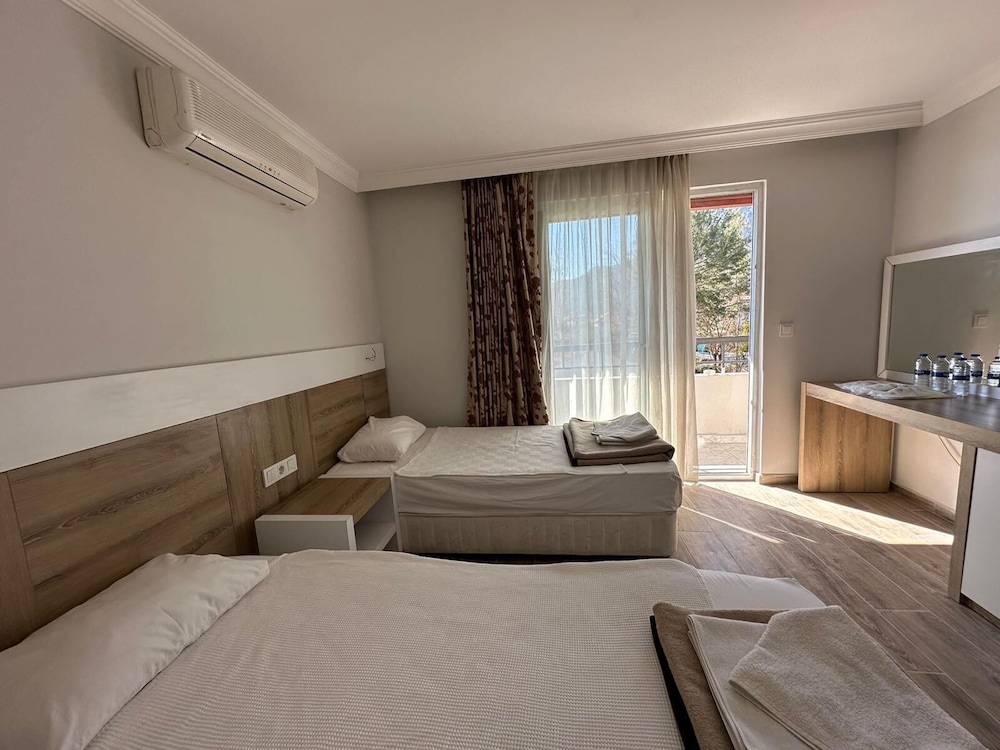 Belcan Hotel 6
