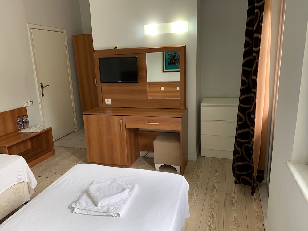Belcan Hotel 8