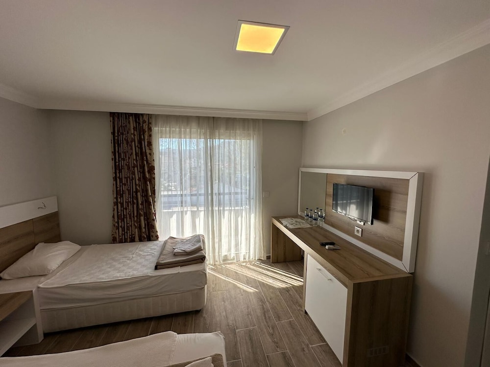 Belcan Hotel 4