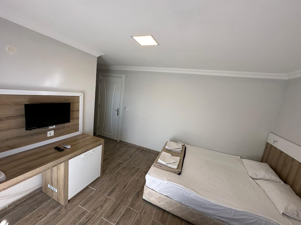 Belcan Hotel 5
