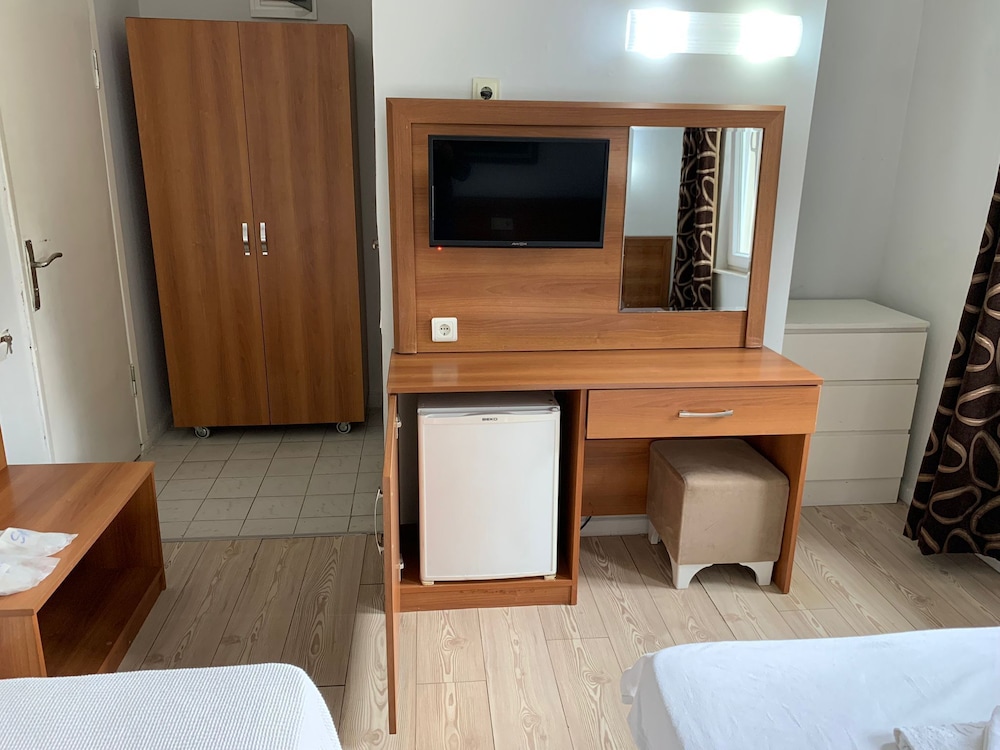 Belcan Hotel 11