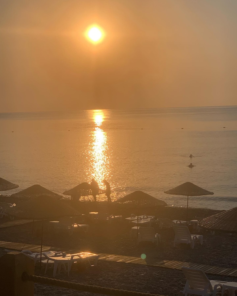 Belcan Hotel 21