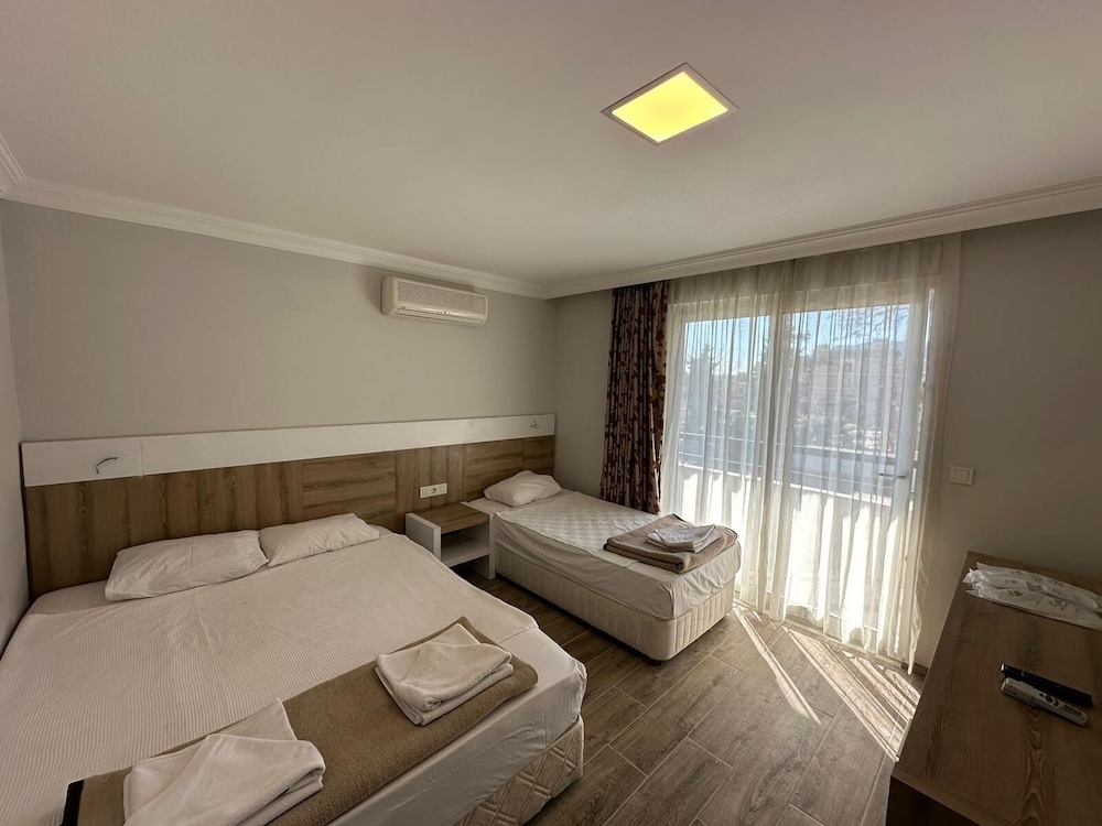 Belcan Hotel 3