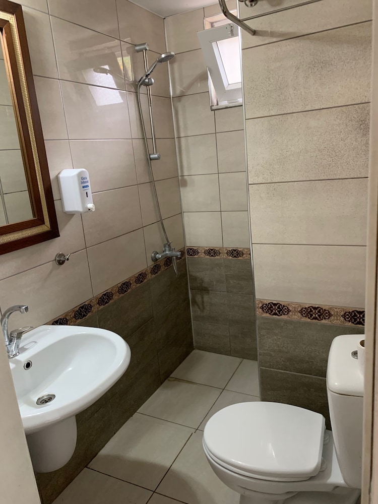 Belcan Hotel 15