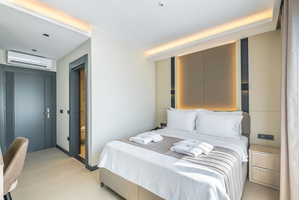 Seatown Hotel 13