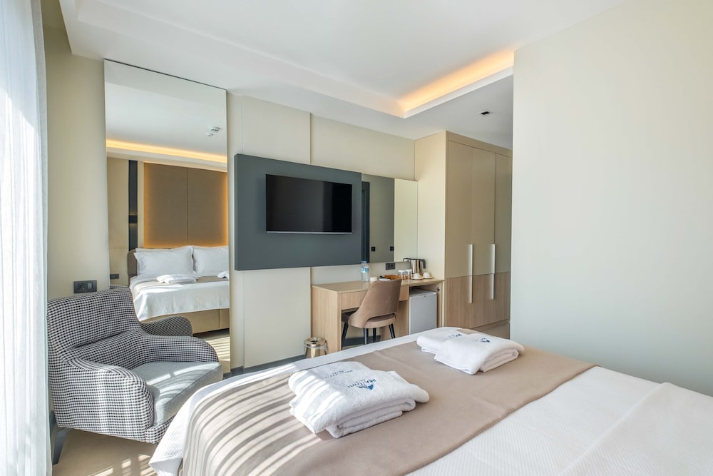Seatown Hotel 16