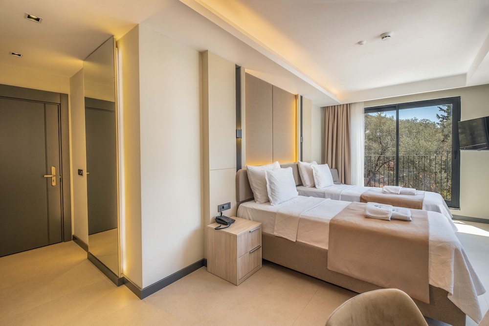 Seatown Hotel 7