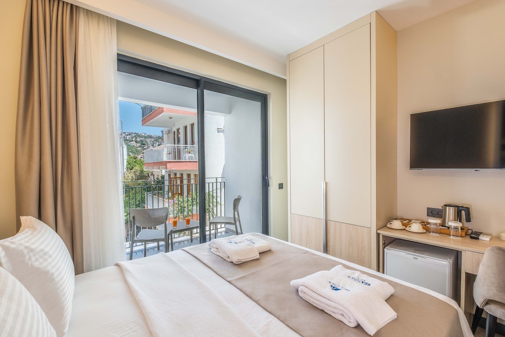 Seatown Hotel 18