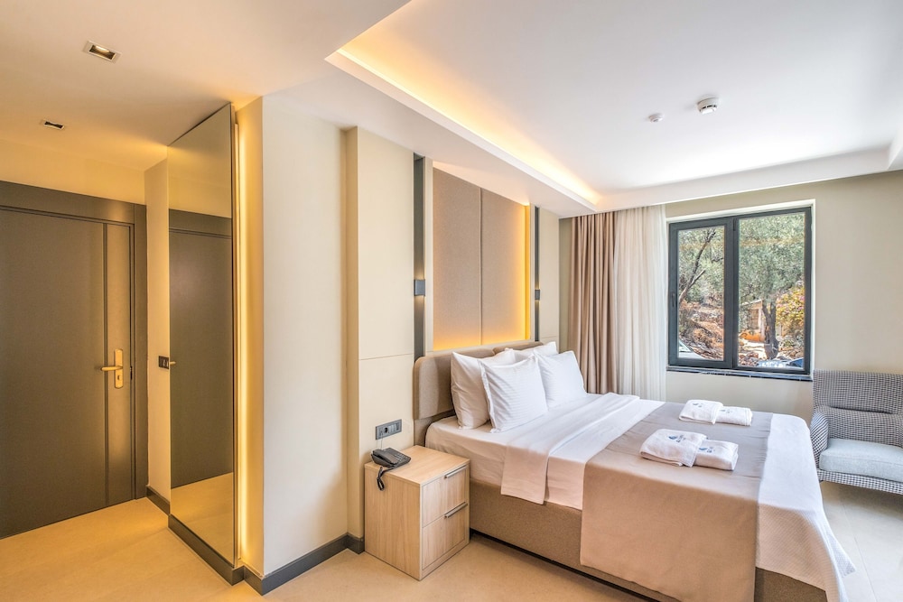 Seatown Hotel 24