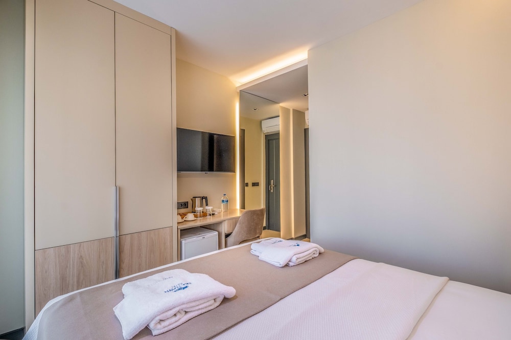 Seatown Hotel 21