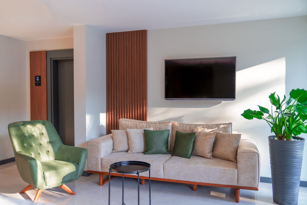Seatown Hotel 4